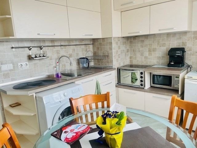 De vânzare  1 dormitor Sofia , Mladost 3 , 51 mp | 50711065 - imagine [4]