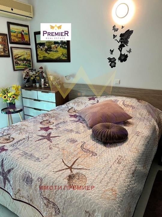 Продава 2-СТАЕН, гр. Бургас, Сарафово, снимка 7 - Апартаменти - 52987239