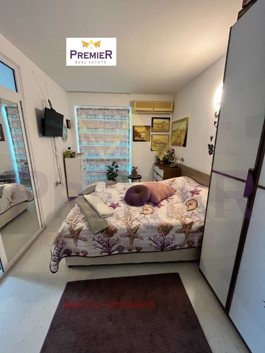 Продава 2-СТАЕН, гр. Бургас, Сарафово, снимка 8 - Апартаменти - 52987239