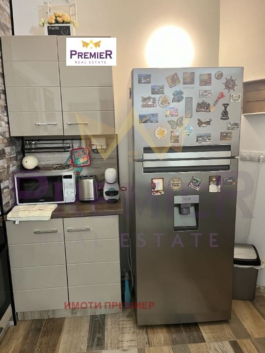 Продава 2-СТАЕН, гр. Бургас, Сарафово, снимка 4 - Апартаменти - 52987239