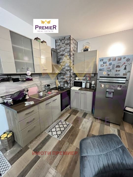 Продава 2-СТАЕН, гр. Бургас, Сарафово, снимка 5 - Апартаменти - 52987239