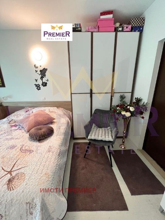 Продава 2-СТАЕН, гр. Бургас, Сарафово, снимка 9 - Апартаменти - 52987239