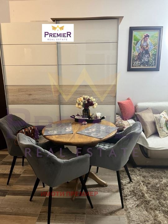 Продава 2-СТАЕН, гр. Бургас, Сарафово, снимка 2 - Апартаменти - 52987239