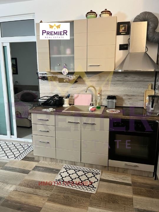 Продава 2-СТАЕН, гр. Бургас, Сарафово, снимка 6 - Апартаменти - 52987239