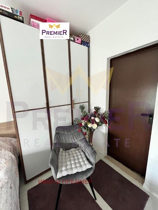 Продава 2-СТАЕН, гр. Бургас, Сарафово, снимка 10 - Апартаменти - 52987239