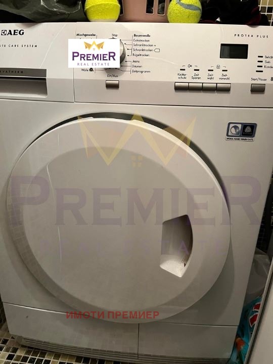 Продава 2-СТАЕН, гр. Бургас, Сарафово, снимка 13 - Апартаменти - 52987239