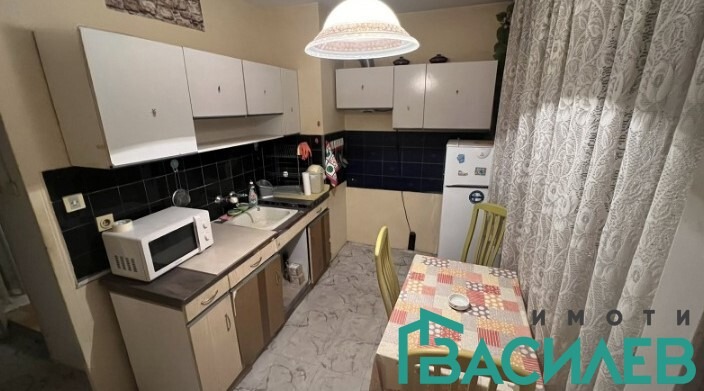 Продава 2-СТАЕН, гр. София, Люлин 1