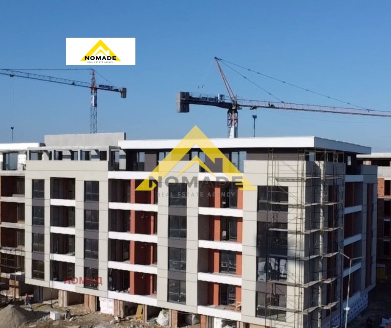 Продава 2-СТАЕН, гр. Пловдив, Остромила