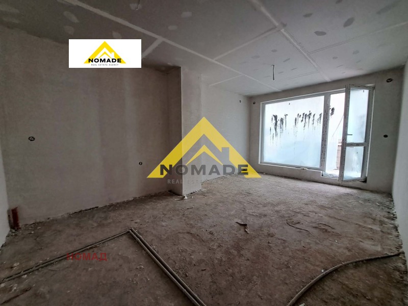 Продава 2-СТАЕН, гр. Пловдив, Остромила, снимка 5 - Апартаменти - 53247093