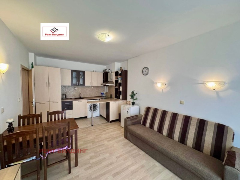 Продава 2-СТАЕН, к.к. Слънчев бряг, област Бургас, снимка 2 - Апартаменти - 53281298