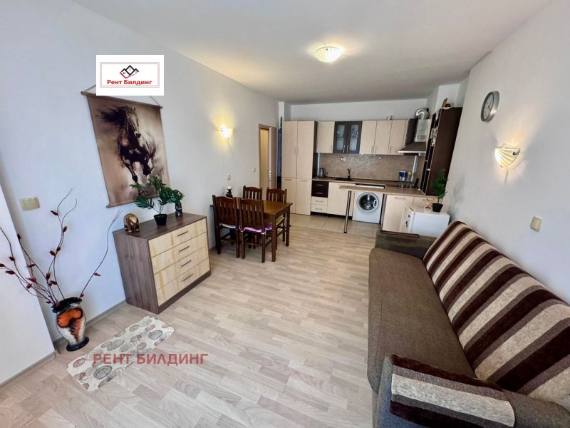 Продава 2-СТАЕН, к.к. Слънчев бряг, област Бургас