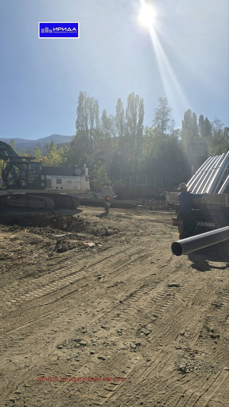 Продава 2-СТАЕН, гр. София, Младост 2, снимка 5 - Апартаменти - 53369725