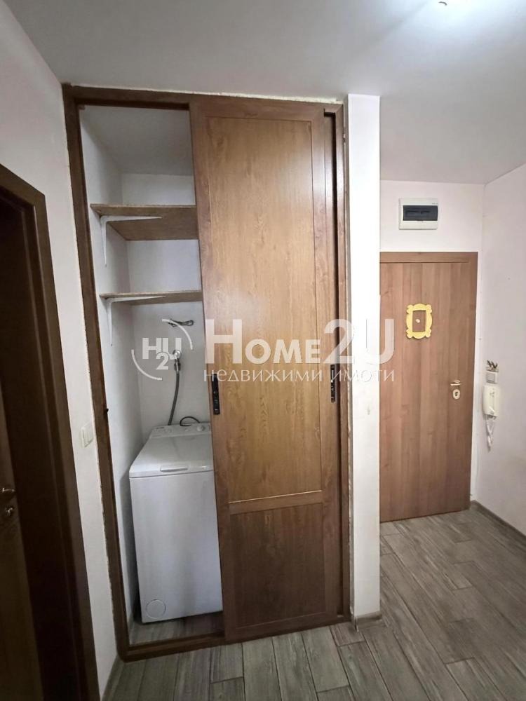 Продава 2-СТАЕН, гр. София, Овча купел 2, снимка 5 - Апартаменти - 54429463