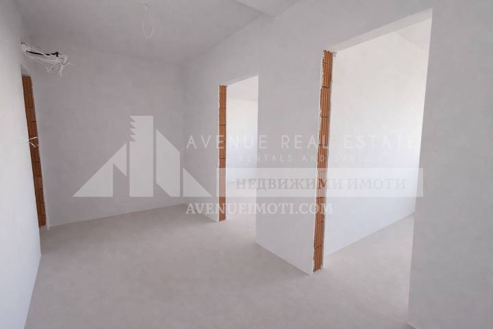 Продава 2-СТАЕН, гр. Пловдив, Остромила, снимка 3 - Апартаменти - 54459843