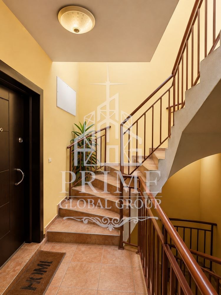 Продава 2-СТАЕН, гр. Бургас, Изгрев, снимка 11 - Апартаменти - 55753754