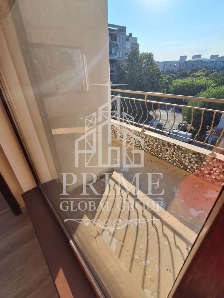Продава 2-СТАЕН, гр. Бургас, Изгрев, снимка 7 - Апартаменти - 55753754