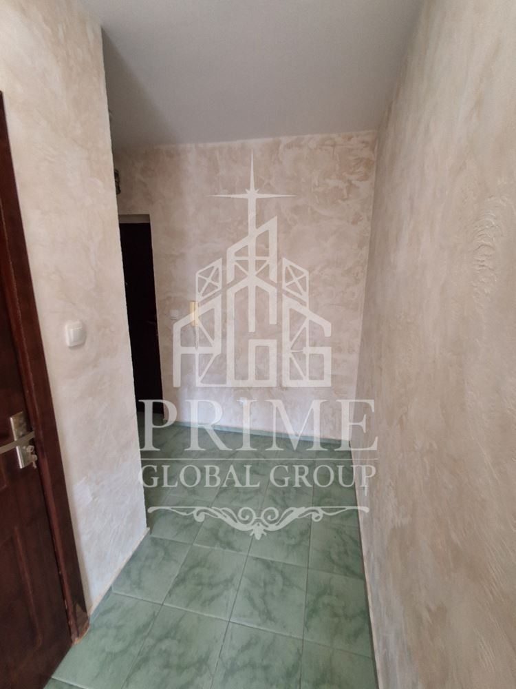 Продава 2-СТАЕН, гр. Бургас, Изгрев, снимка 8 - Апартаменти - 55753754