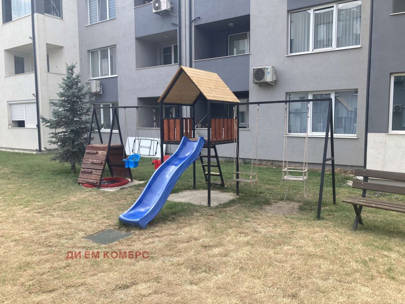 Продава  3-стаен град Пловдив , Остромила , 98 кв.м | 60945589 - изображение [12]