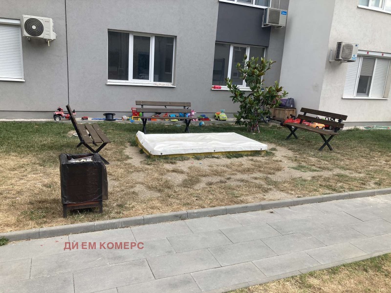 Satılık  2 yatak odası Plovdiv , Ostromila , 98 metrekare | 60945589 - görüntü [14]