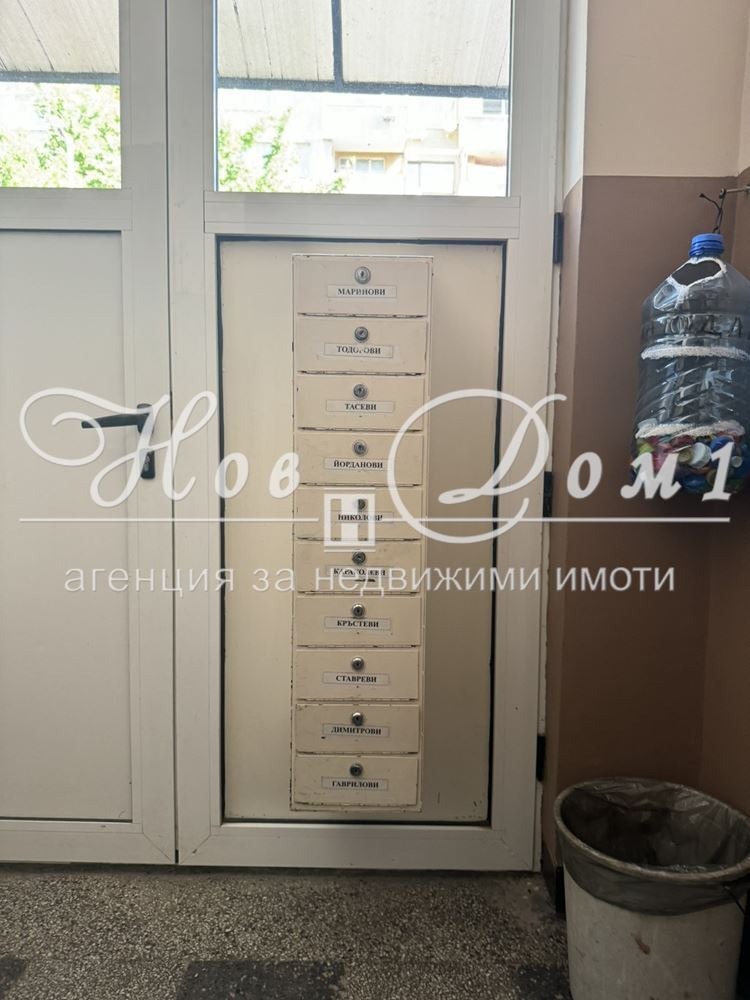 In vendita  2 camere da letto Varna , Sportna zala , 85 mq | 14406152 - Immagine [9]