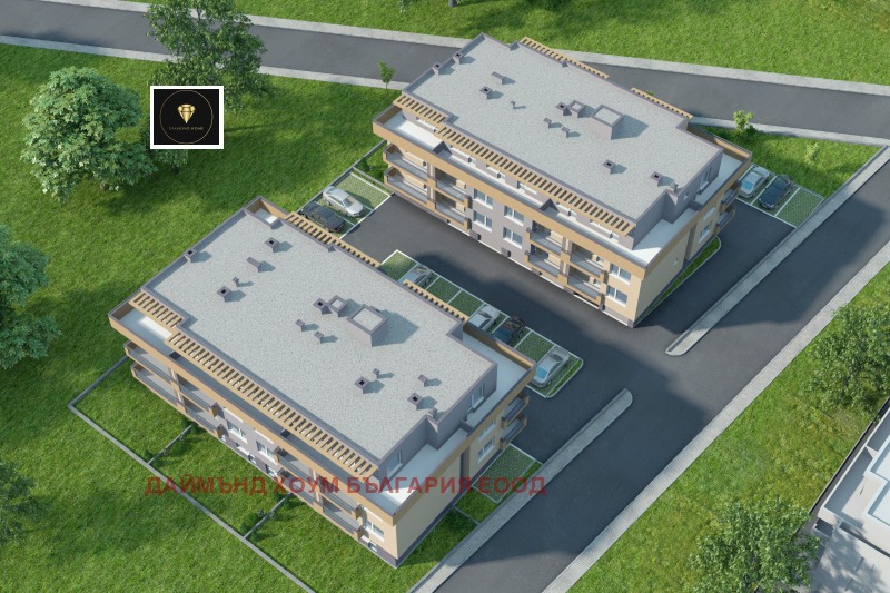 Til salg  2 soveværelser Plovdiv , Belomorski , 95 kvm | 42114307 - billede [4]