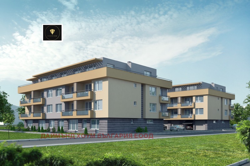 Продава  3-стаен, град Пловдив, Беломорски •  102 800 EUR • ID 57346083 — holmes.bg - [1] 