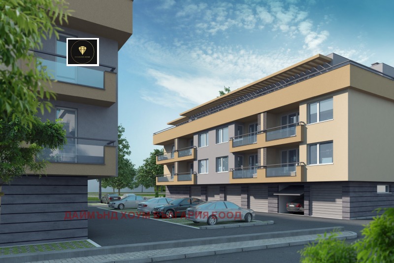 Til salg  2 soveværelser Plovdiv , Belomorski , 95 kvm | 42114307 - billede [3]