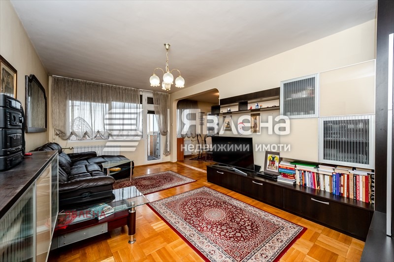 Till salu  2 sovrum Sofia , Mladost 4 , 100 kvm | 47736879 - bild [4]