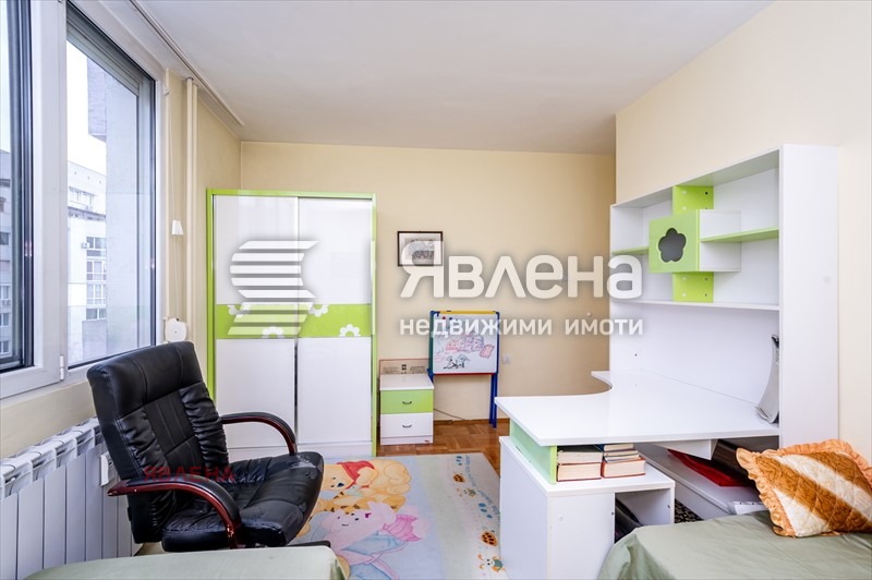 Till salu  2 sovrum Sofia , Mladost 4 , 100 kvm | 47736879 - bild [10]