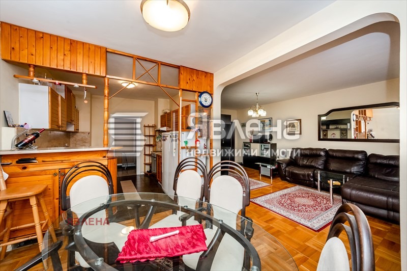 Till salu  2 sovrum Sofia , Mladost 4 , 100 kvm | 47736879 - bild [5]
