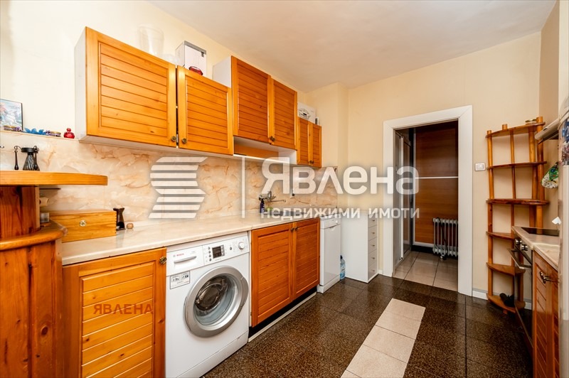 Till salu  2 sovrum Sofia , Mladost 4 , 100 kvm | 47736879 - bild [7]