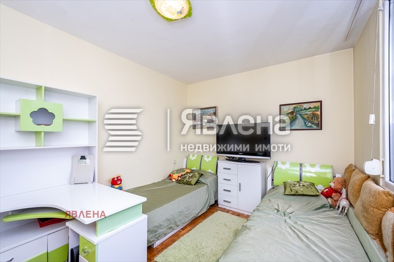 Till salu  2 sovrum Sofia , Mladost 4 , 100 kvm | 47736879 - bild [11]
