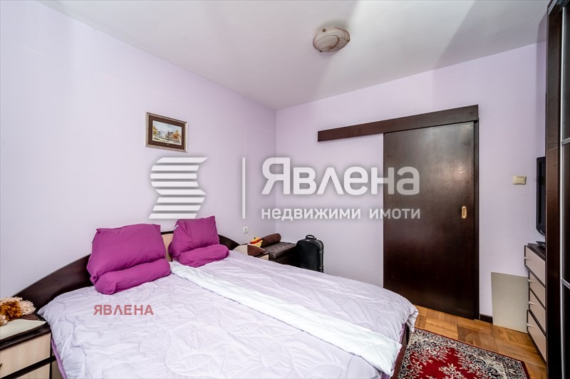 Till salu  2 sovrum Sofia , Mladost 4 , 100 kvm | 47736879 - bild [8]