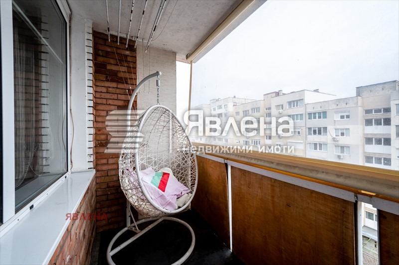 Till salu  2 sovrum Sofia , Mladost 4 , 100 kvm | 47736879 - bild [16]