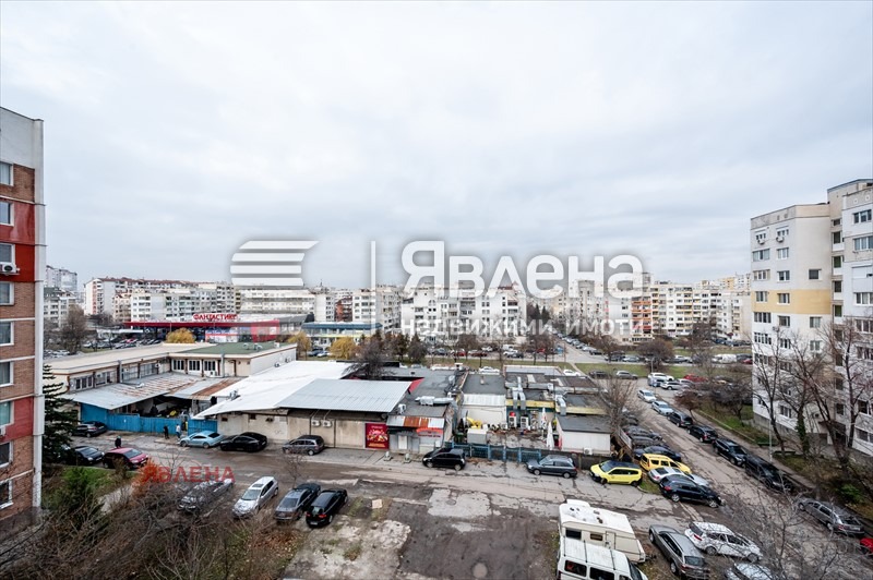 Till salu  2 sovrum Sofia , Mladost 4 , 100 kvm | 47736879 - bild [17]