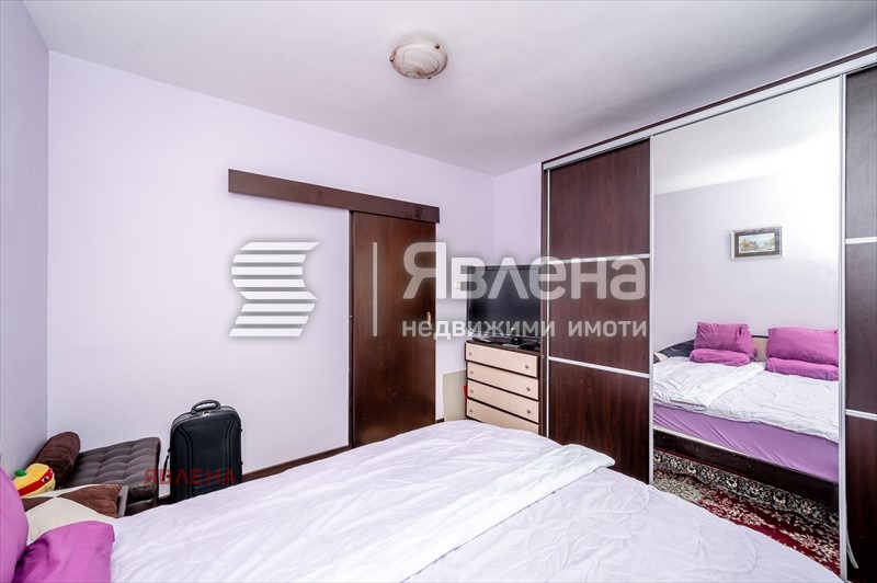 Till salu  2 sovrum Sofia , Mladost 4 , 100 kvm | 47736879 - bild [9]