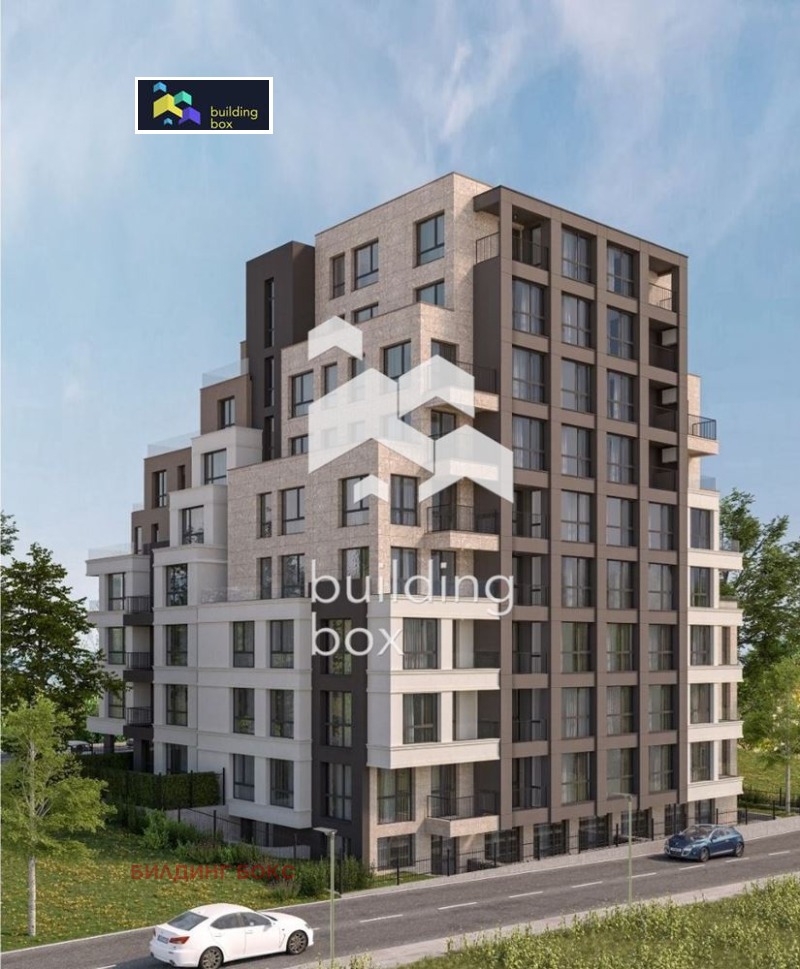 Zu verkaufen  2 Schlafzimmer Warna , Izgrew , 89 qm | 38782542