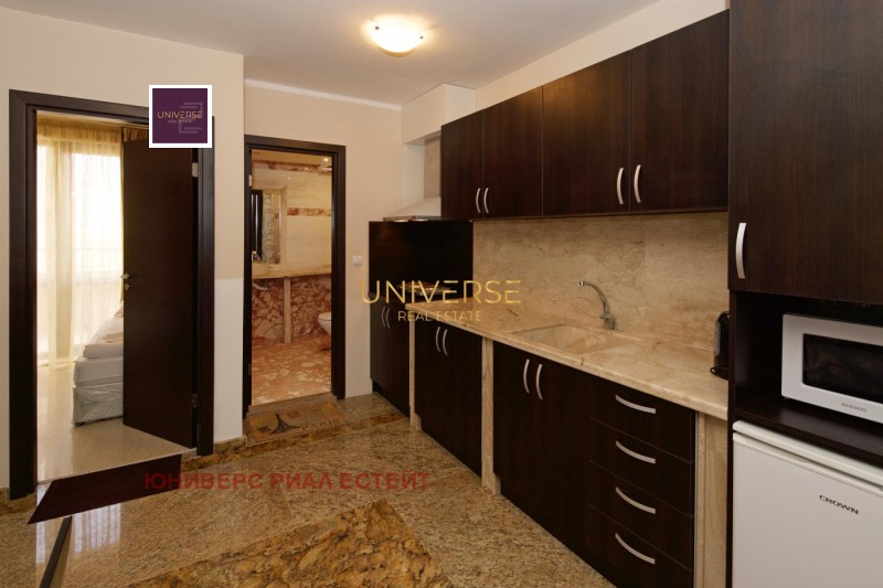 Продава  3-стаен област Бургас , к.к. Слънчев бряг , 78 кв.м | 99314931 - изображение [3]