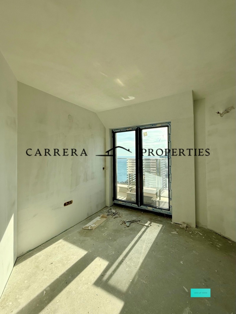 Продава 3-СТАЕН, гр. Варна, к.к. Чайка, снимка 10 - Апартаменти - 53036337