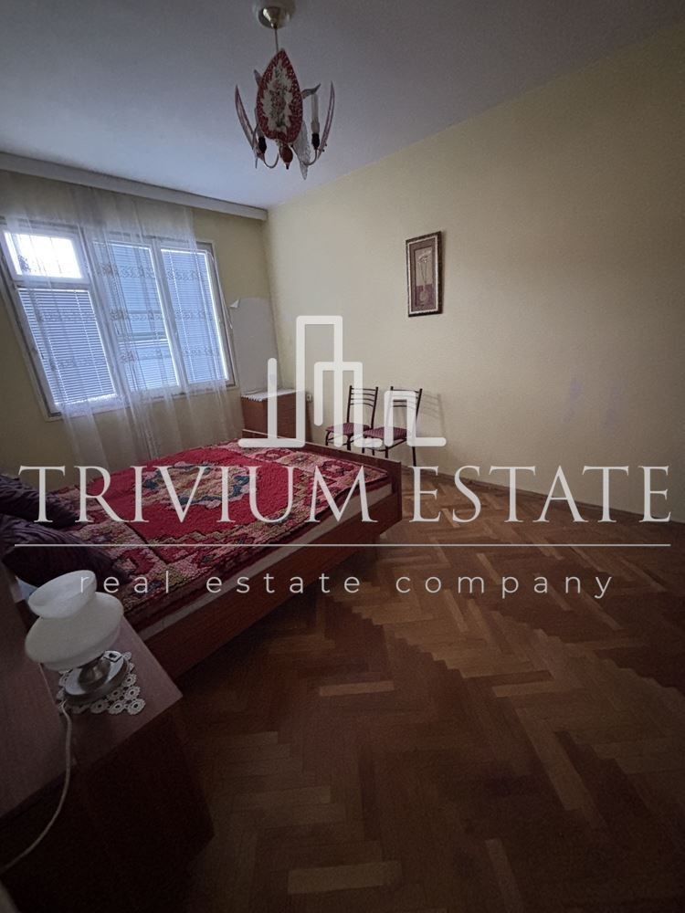 Продава 3-СТАЕН, гр. Пловдив, Христо Смирненски, снимка 5 - Апартаменти - 53107379