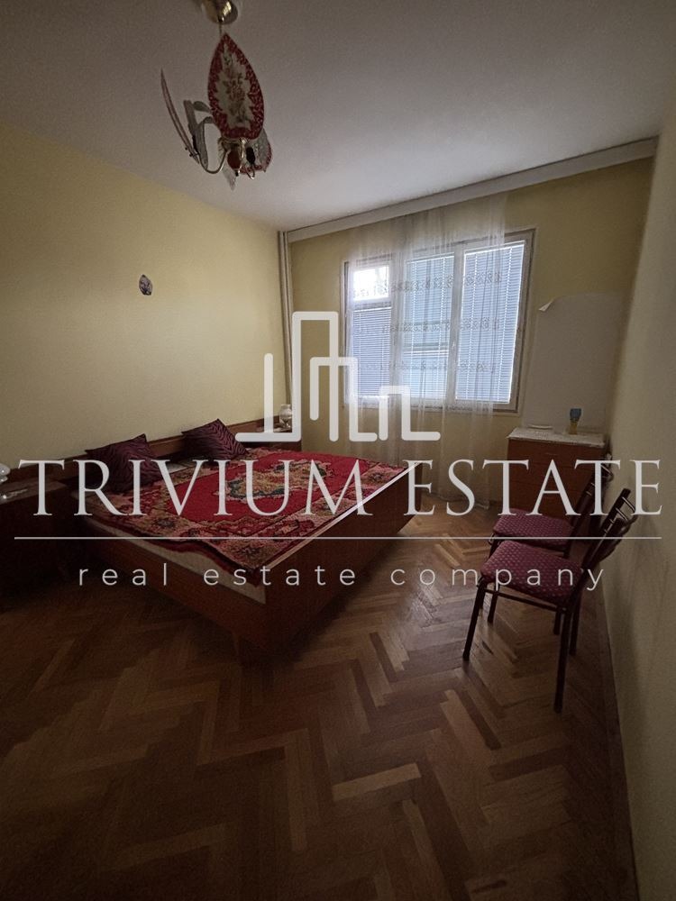 Продава 3-СТАЕН, гр. Пловдив, Христо Смирненски, снимка 6 - Апартаменти - 53107379