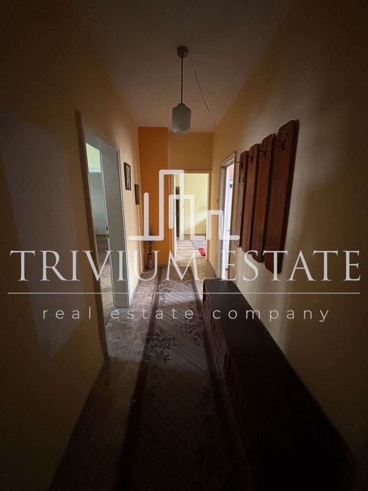 Продава 3-СТАЕН, гр. Пловдив, Христо Смирненски, снимка 12 - Апартаменти - 53107379