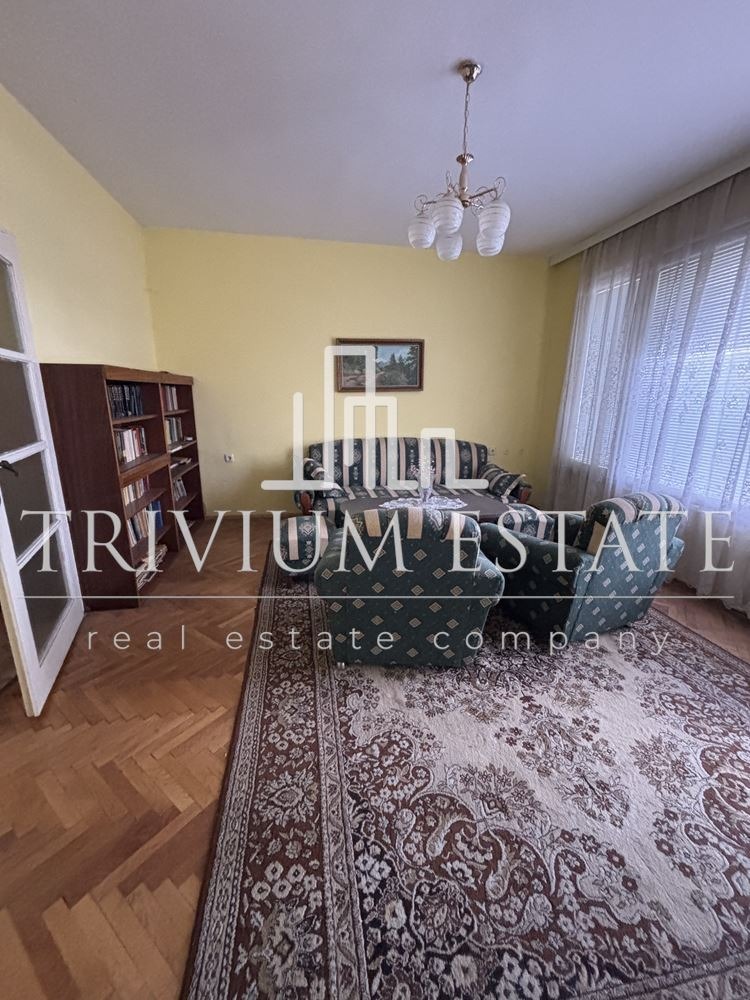 Продава 3-СТАЕН, гр. Пловдив, Христо Смирненски, снимка 2 - Апартаменти - 53107379