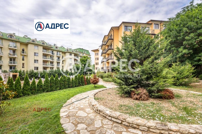 Продава 3-СТАЕН, гр. Варна, к.к. Св.Св. Константин и Елена, снимка 3 - Апартаменти - 53184616