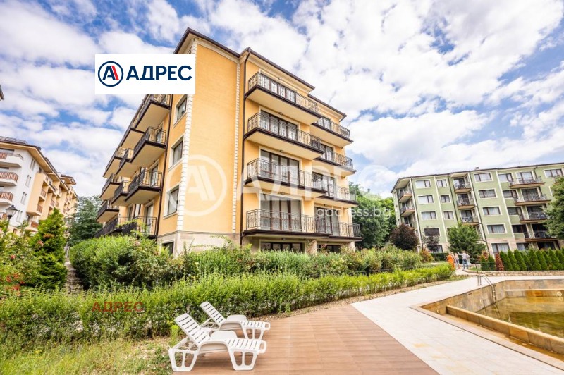 Продава 3-СТАЕН, гр. Варна, к.к. Св.Св. Константин и Елена