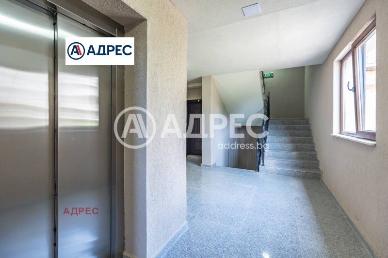 Продава 3-СТАЕН, гр. Варна, к.к. Св.Св. Константин и Елена, снимка 4 - Апартаменти - 53184616