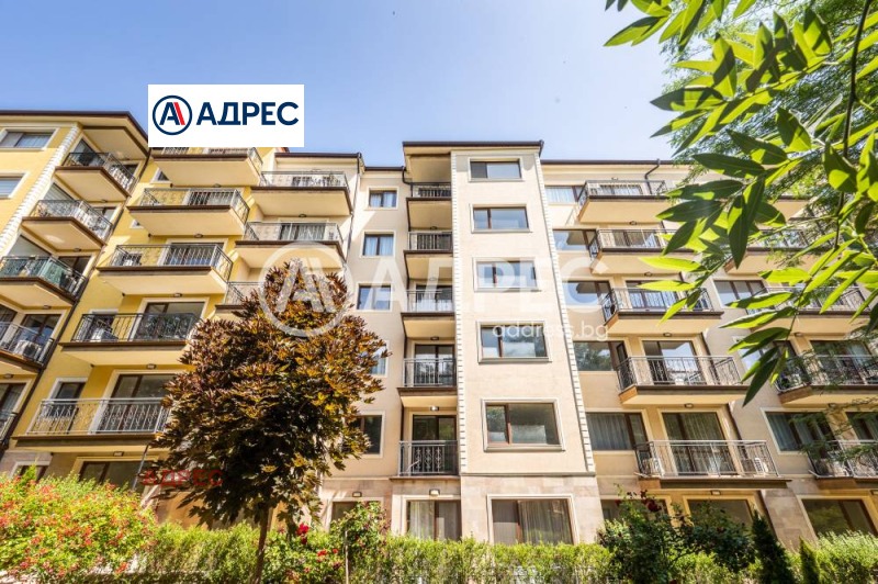 Продава 3-СТАЕН, гр. Варна, к.к. Св.Св. Константин и Елена, снимка 5 - Апартаменти - 53184616