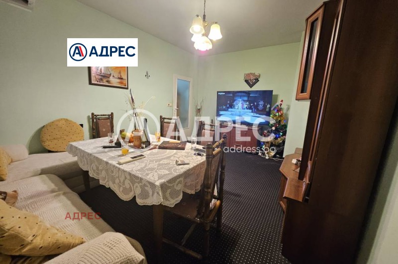 Продава 3-СТАЕН, гр. Варна, Кайсиева градина, снимка 12 - Апартаменти - 53496888