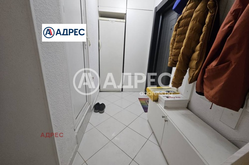 Продава 3-СТАЕН, гр. Варна, Кайсиева градина, снимка 3 - Апартаменти - 53496888