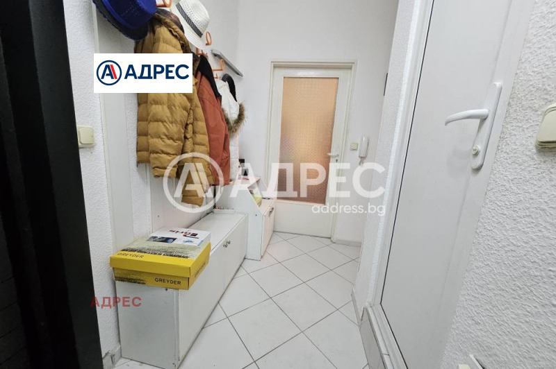 Продава 3-СТАЕН, гр. Варна, Кайсиева градина, снимка 7 - Апартаменти - 53496888